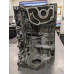 #BKX32 Engine Cylinder Block From 2006 Honda Element  2.4